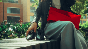 Shoe Hacks You Need Now - Sattaché