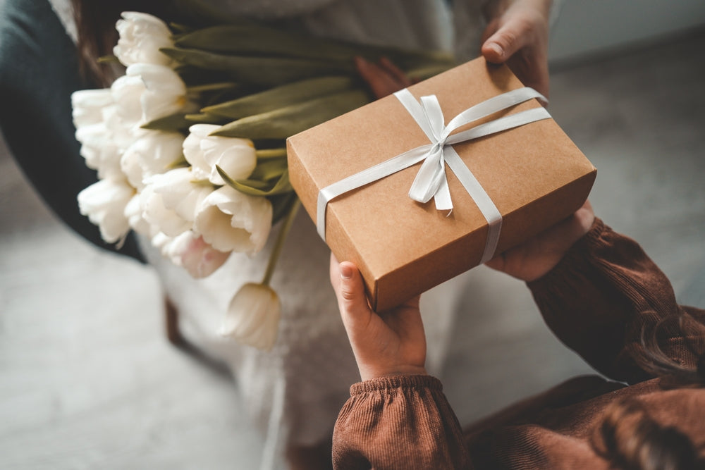 From the Heart to the Hands: Embracing Intentional Gift Giving